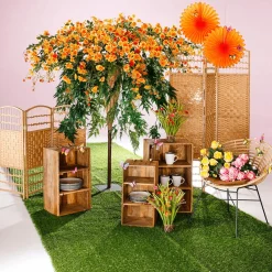 Expositores Para Tiendas|Decoración Natural><noscript><img width=