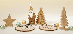 Decoración De Invierno|Estrella De Navidad><noscript><img width=