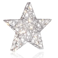 Luz Decorativa|Estrella De Navidad><noscript><img width=