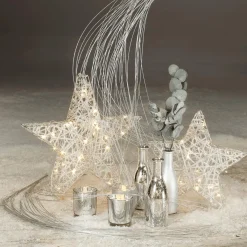 Luz Decorativa|Estrella De Navidad><noscript><img width=
