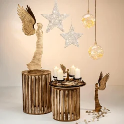 Decoración De Otoño|Decoración Dispersa><noscript><img width=