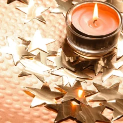 Decoración Dispersa|Estrella De Navidad><noscript><img width=
