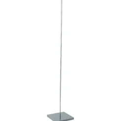 Macetas Y Artículos De Decoración>DecoWoerner Expositor De Metal, 30 Cm plata