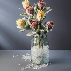 Decoración De Otoño|Flores Artificiales><noscript><img width=