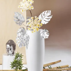 Decoración De Primavera|Flores Artificiales><noscript><img width=