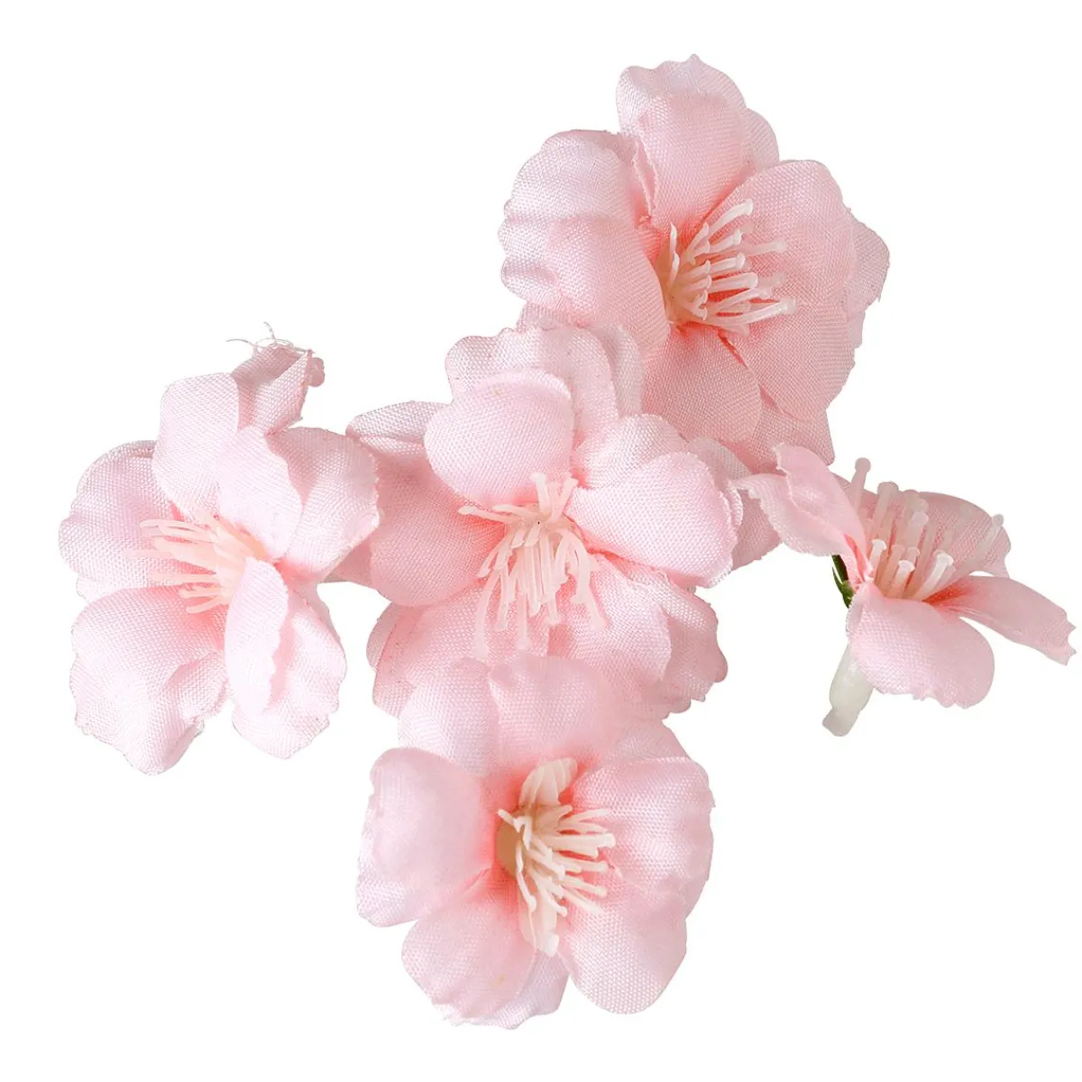 Decoración Dispersa|Decoración Temática>DecoWoerner Flores De Cerezo Decorativas Para Dispersar, do rosa