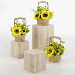 Decoración De Otoño|Flores Artificiales><noscript><img width=