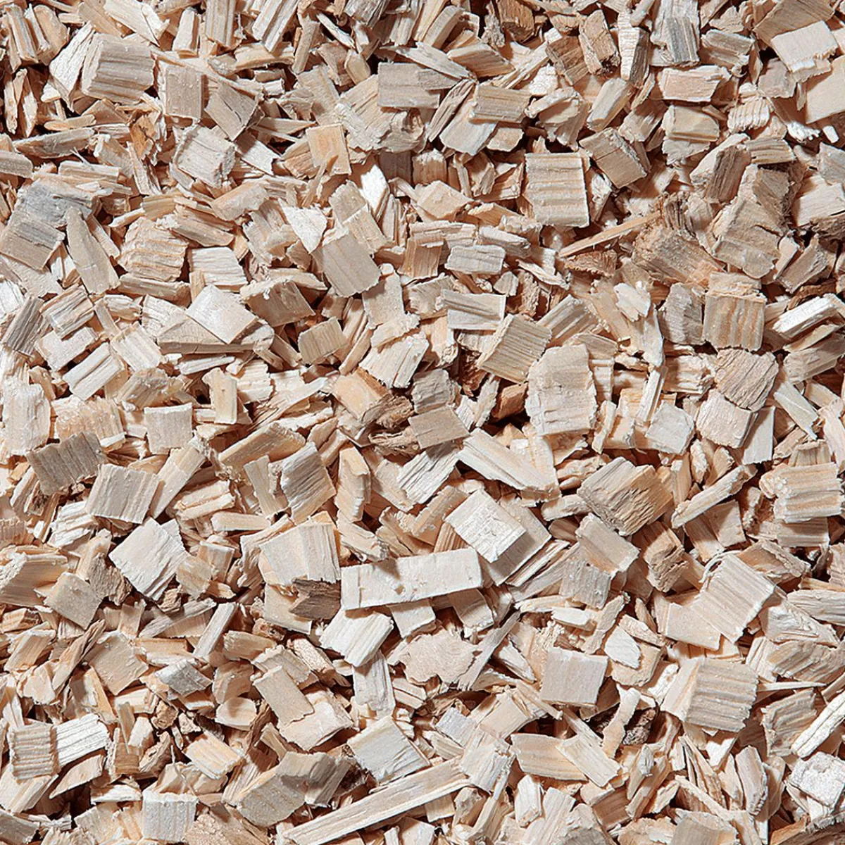 Decoración Dispersa|Decoración Natural>DecoWoerner Granulado De Madera Decorativo, Color Natural Beige