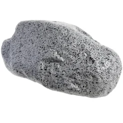 Decoración Dispersa>DecoWoerner Guijarros Decorativos, 40 X 25 Cm Gris