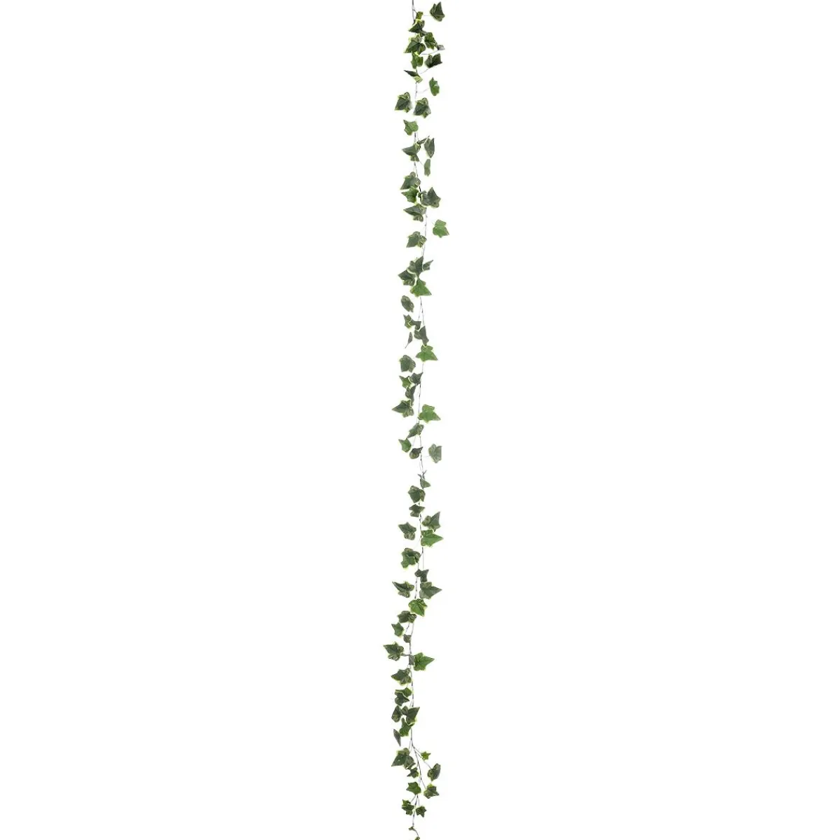 Decoración De Otoño|Guirnaldas Y Vides>DecoWoerner Guirnalda Artificial De Hiedra 220 Cm verde