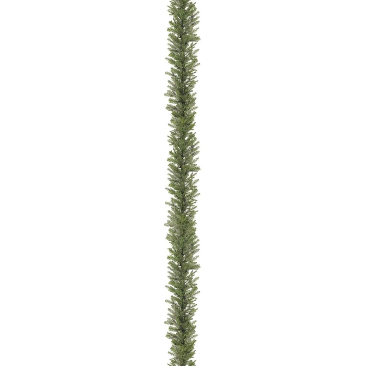 Guirnaldas De Navidad>DecoWoerner Guirnalda De Abeto Artificial De PE-Luvi Mix 270 Cm verde