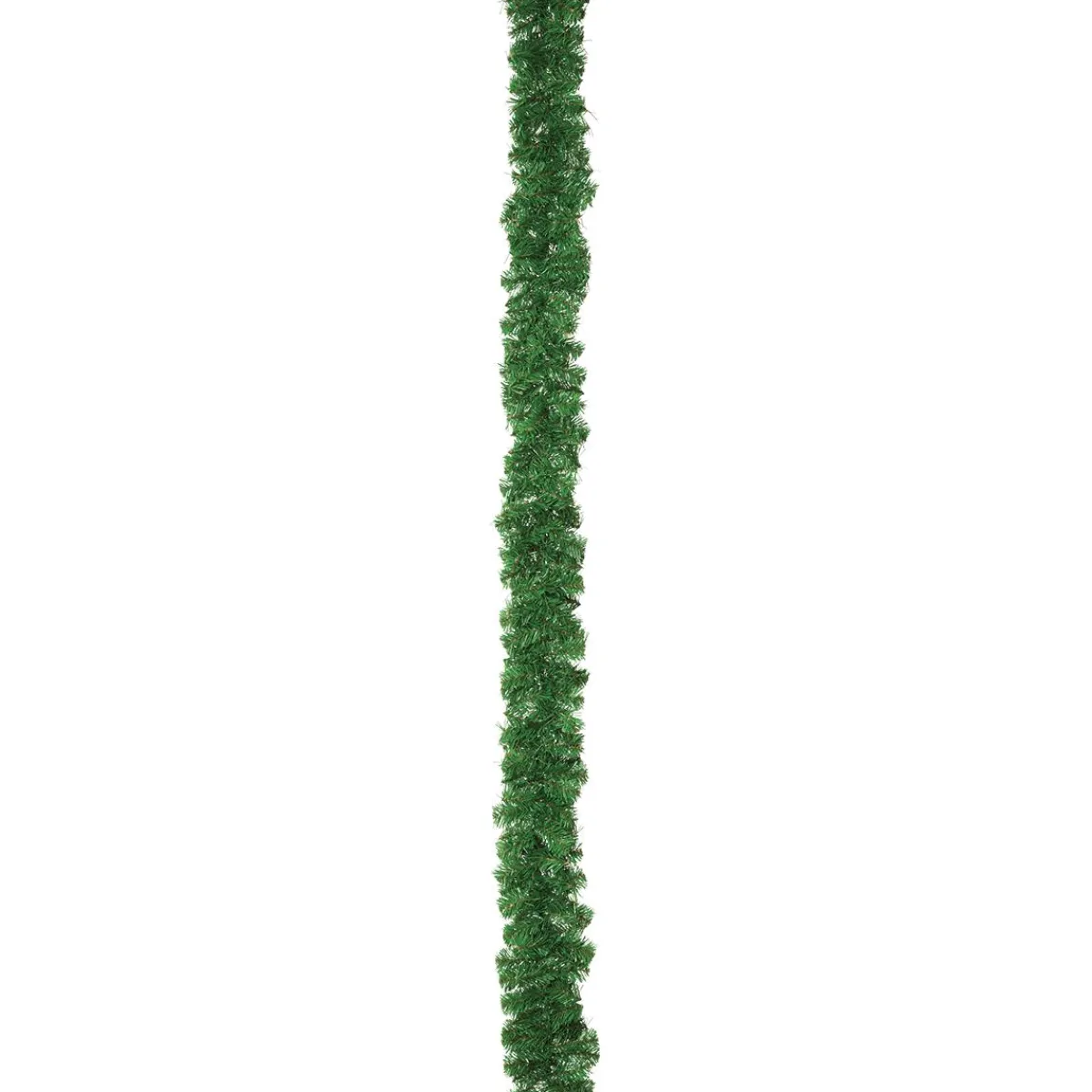Guirnaldas De Navidad>DecoWoerner Guirnalda De Abeto Basic 270 Cm, Ø 17 Cm verde