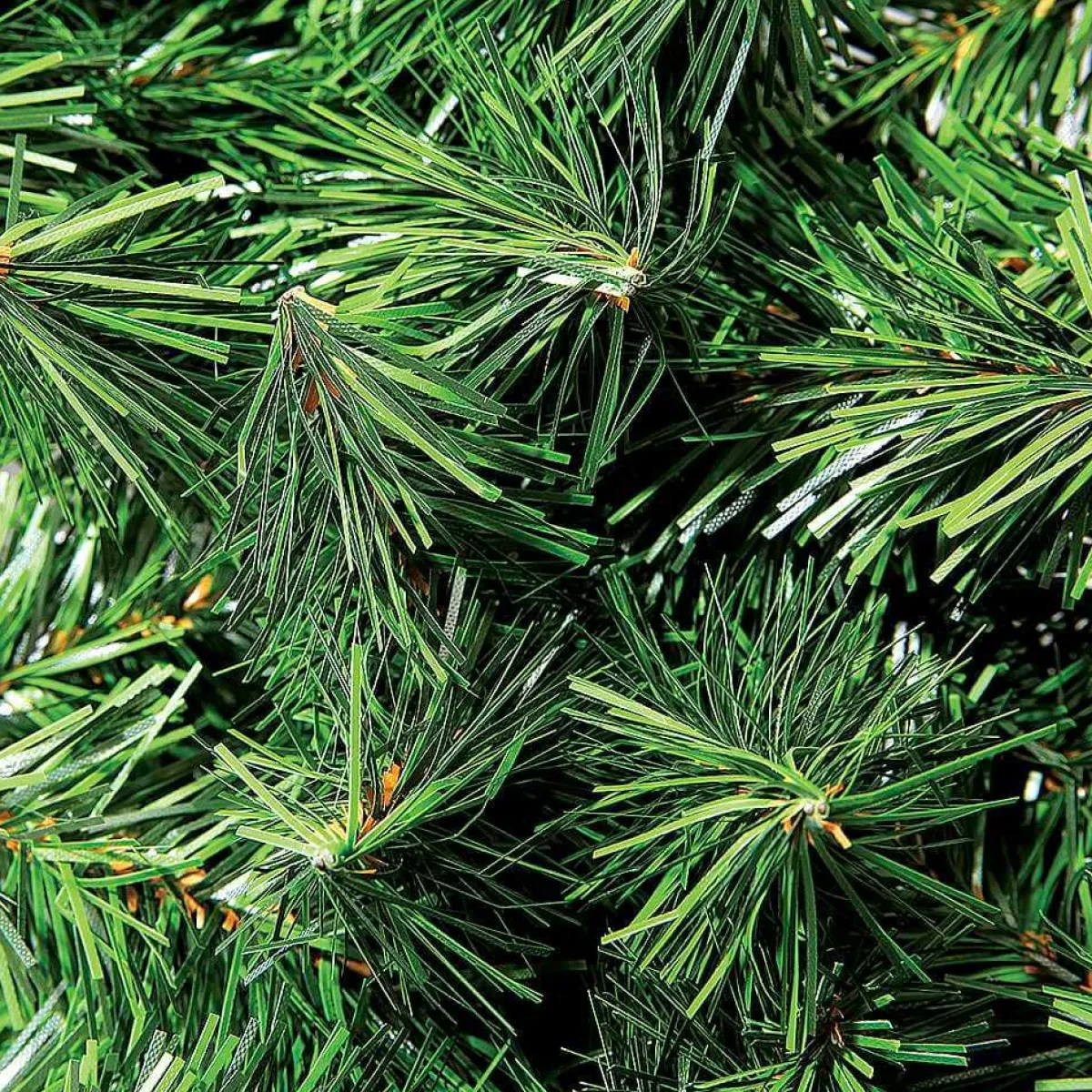 Guirnaldas De Navidad>DecoWoerner Guirnalda De Abeto Estándar 270 Cm, Ø 30 Cm verde