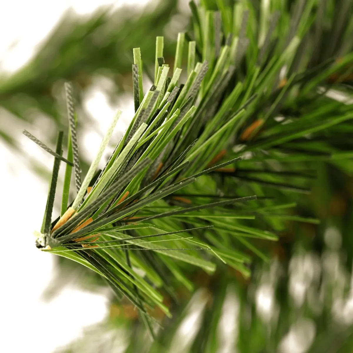 Guirnaldas De Navidad>DecoWoerner Guirnalda De Abeto Estándar 270 Cm, Ø 30 Cm verde