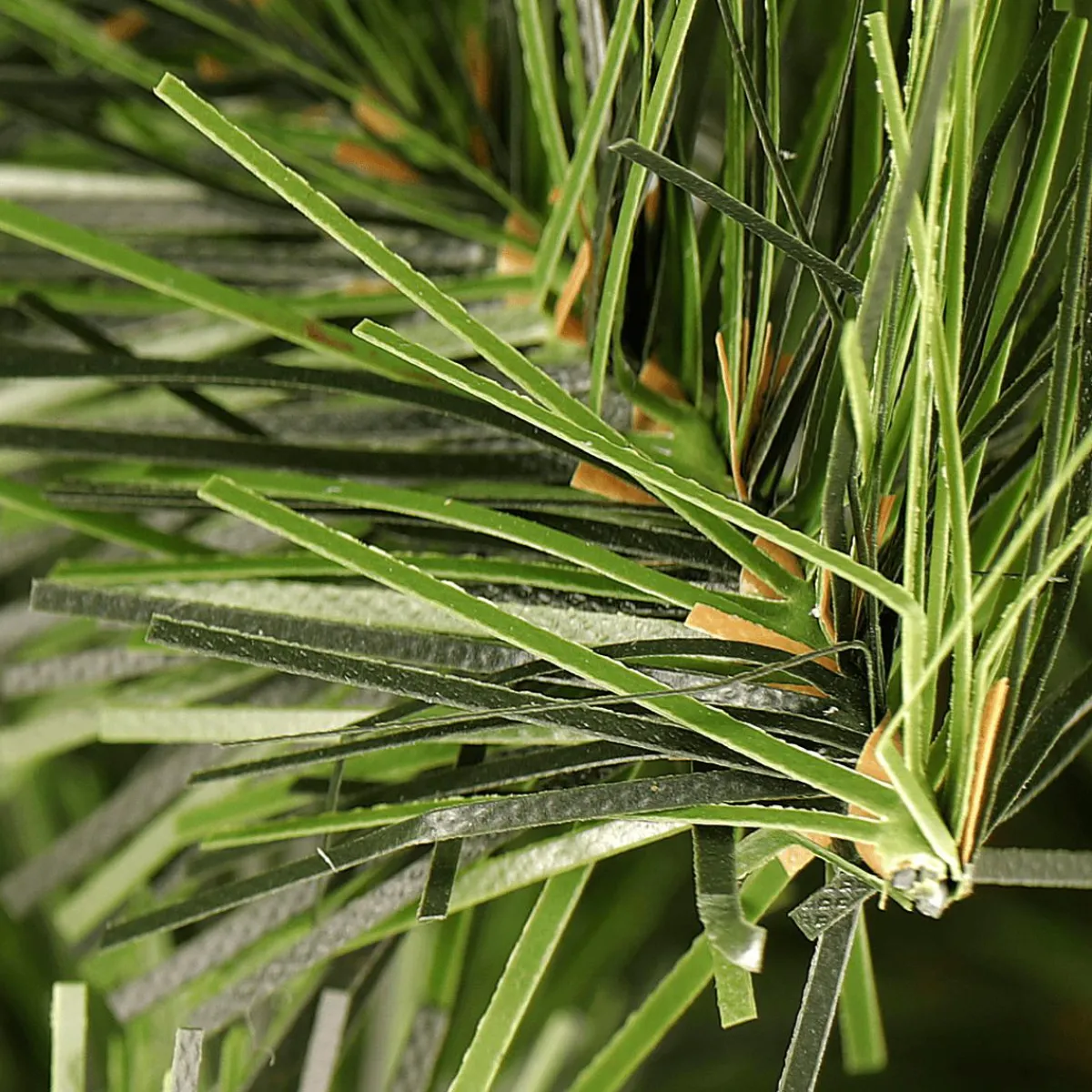 Guirnaldas De Navidad>DecoWoerner Guirnalda De Abeto Estándar 270 Cm, Ø 30 Cm verde