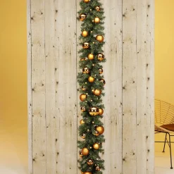 Guirnaldas De Navidad><noscript><img width=