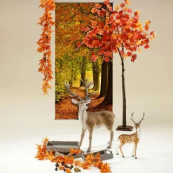 Decoración De Otoño|Guirnaldas Y Vides><noscript><img width=