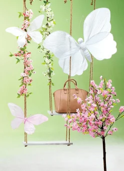 Decoración De Primavera|Guirnaldas Y Vides><noscript><img width=