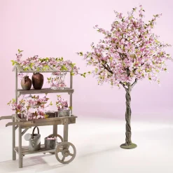 Decoración De Primavera|Guirnaldas Y Vides><noscript><img width=
