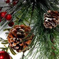Guirnaldas Y Vides|Guirnaldas De Navidad><noscript><img width=