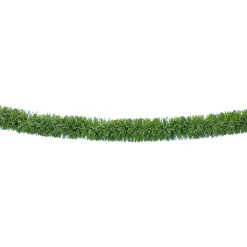 Guirnaldas De Navidad>DecoWoerner Guirnalda Para Festividades, Longitud 5 M verde