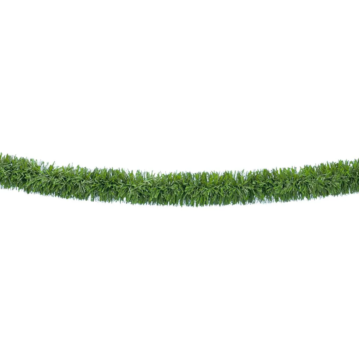 Guirnaldas De Navidad>DecoWoerner Guirnalda Para Festividades, Longitud 5 M verde
