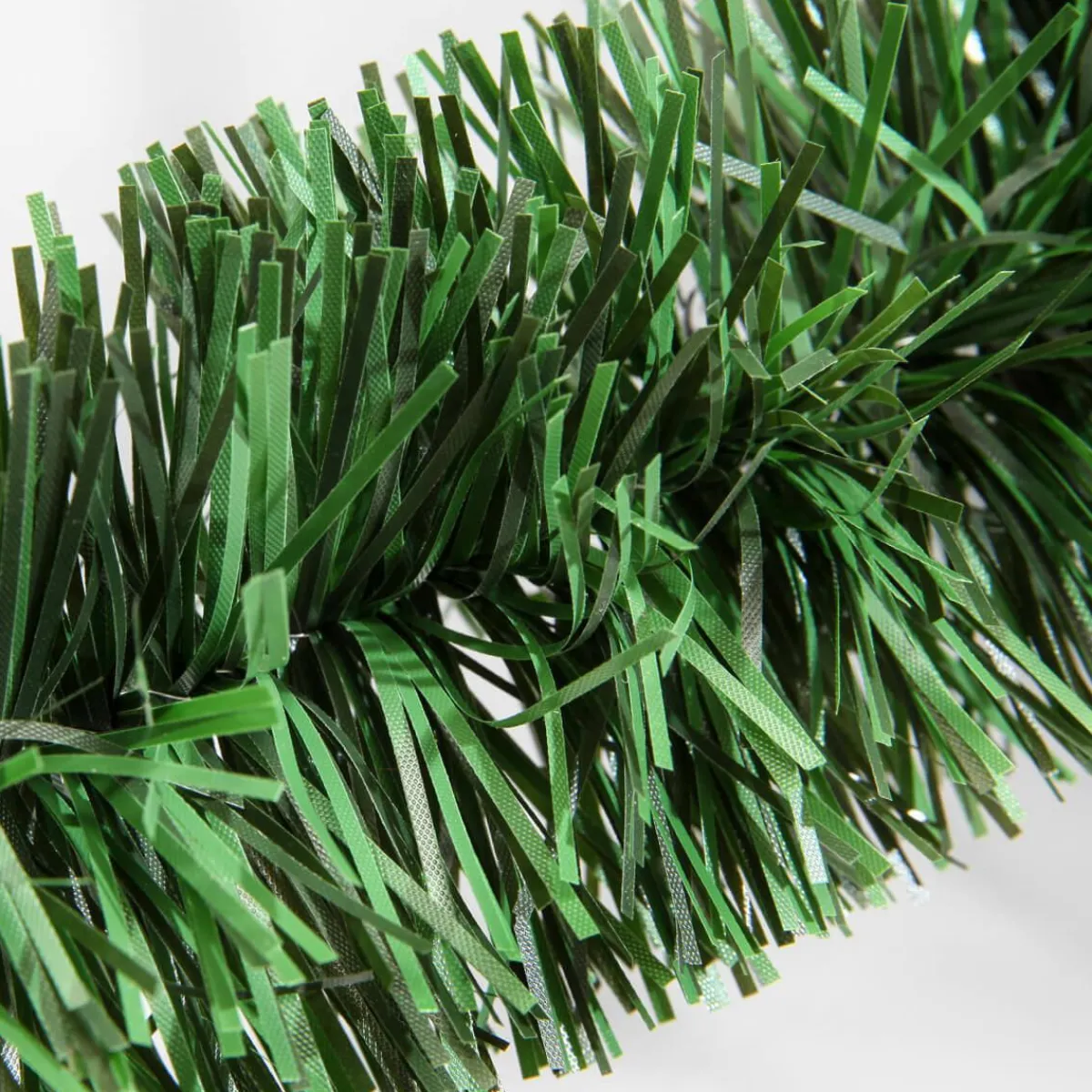 Guirnaldas De Navidad>DecoWoerner Guirnalda Para Festividades, Longitud 5 M verde