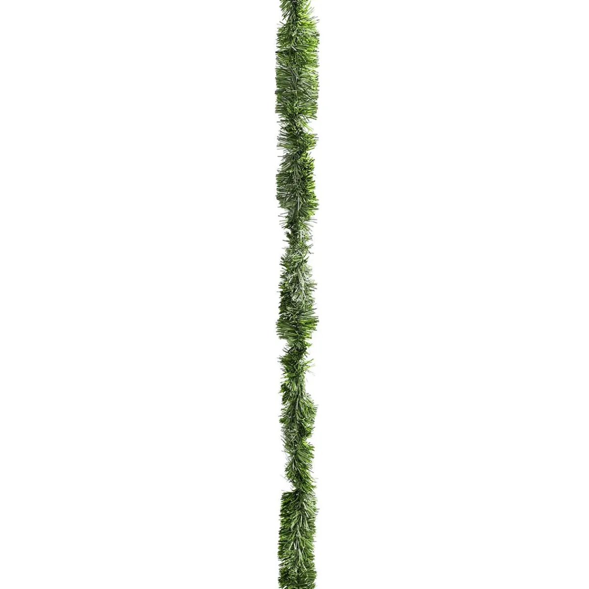Guirnaldas De Navidad>DecoWoerner Guirnalda Para Festividades, Longitud 5 M verde