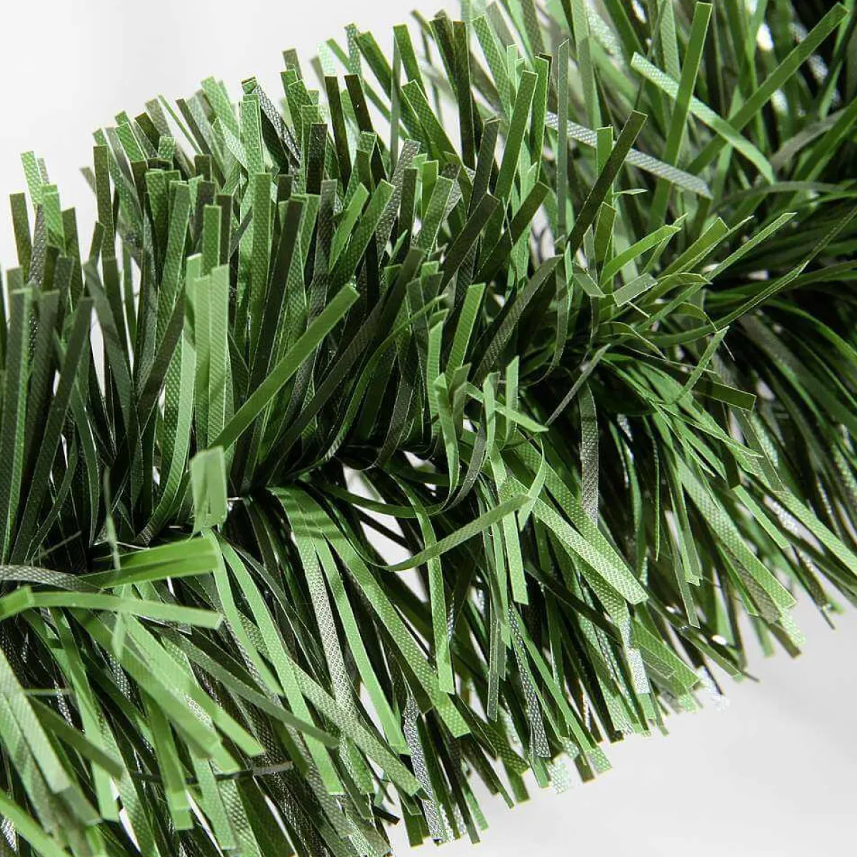 Guirnaldas De Navidad>DecoWoerner Guirnalda Para Fiestas, Longitud 20 M verde