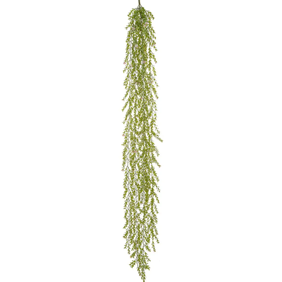 Guirnaldas Y Vides|Plantas Artificiales Ignífugas>DecoWoerner Helecho Artificial Enredadera Ignífugo 165 Cm B1