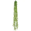 Guirnaldas Y Vides|Plantas Artificiales Ignífugas>DecoWoerner Helecho Artificial Enredadera Ignífugo 167 Cm B1