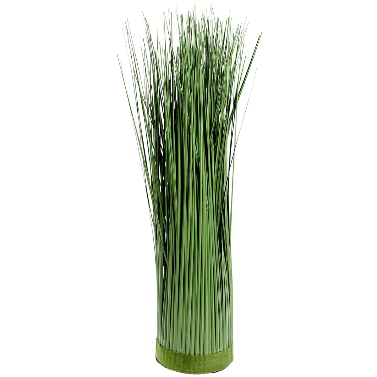 Decoración De Primavera|Hierba Decorativa>DecoWoerner Hierba Artificial Manojo Decorativo, Altura 33 Cm verde