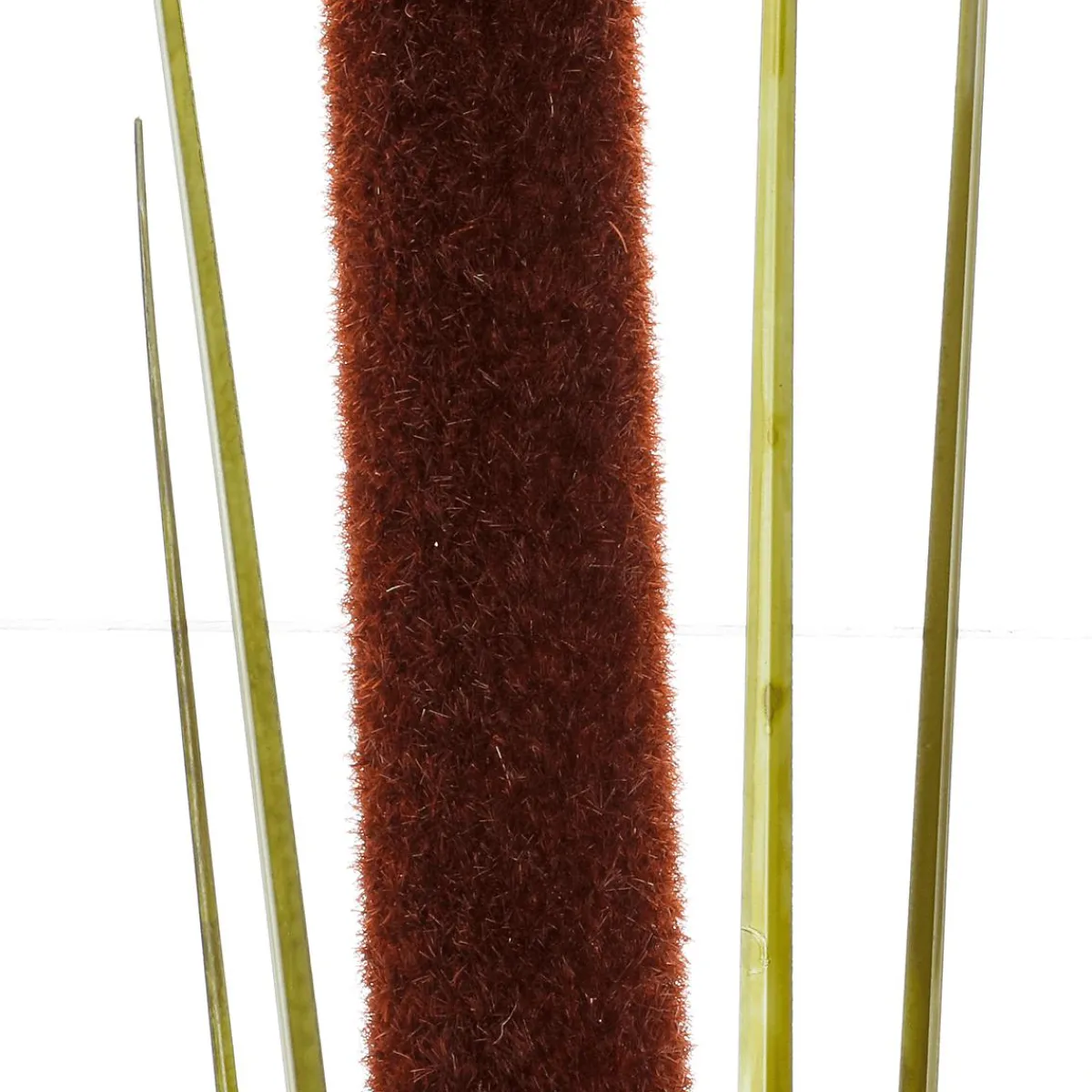 Decoración De Otoño|Decoración De Verano>DecoWoerner Hierba De Caña Deco 120 Cm Pack De 3 verde