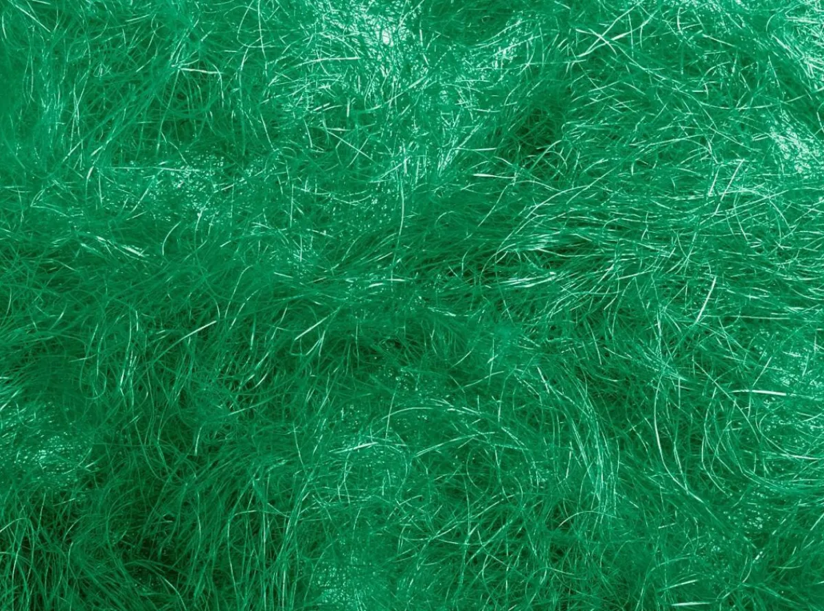 Decoración Dispersa|Decoración De Pascua>DecoWoerner Hierba De Pascua verde