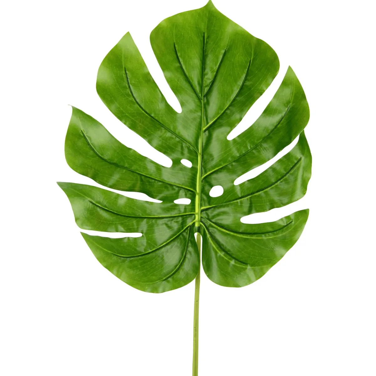 Decoración De Verano|Ramas Y Ramitas>DecoWoerner Hoja Artificial Deco Philo 43 X 95 X 103 Cm verde