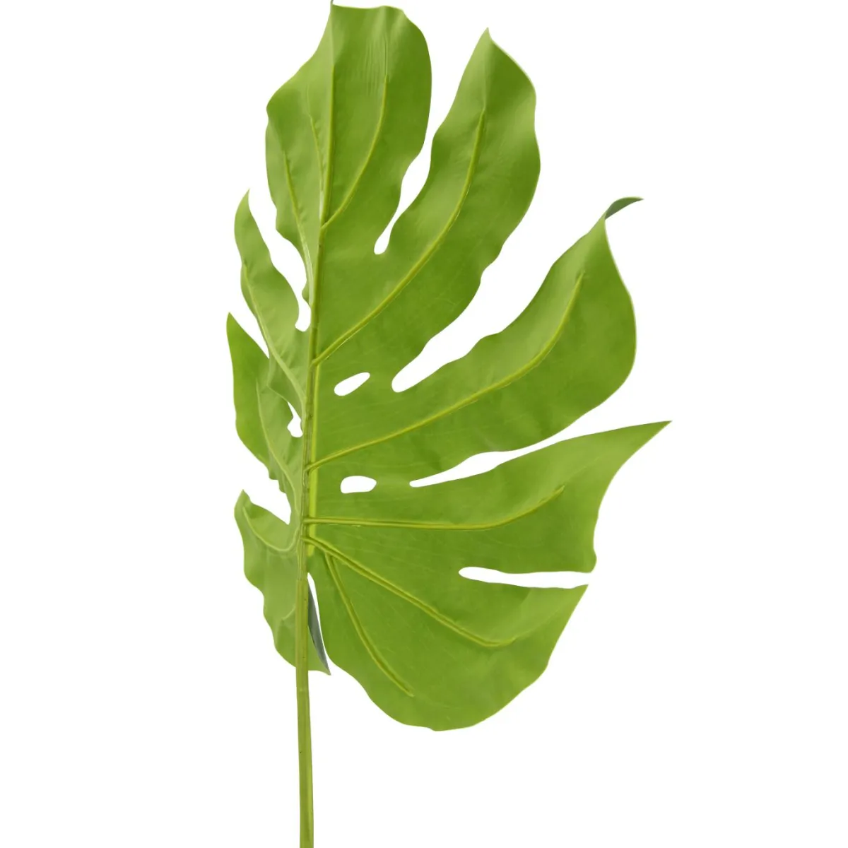Decoración De Verano|Ramas Y Ramitas>DecoWoerner Hoja Artificial Deco Philo 43 X 95 X 103 Cm verde