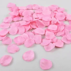 Decoración Dispersa|Decoración De Primavera>DecoWoerner Hojas De s das, 100 Piezas rosa