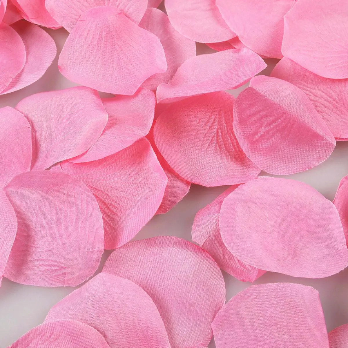 Decoración Dispersa|Decoración De Primavera>DecoWoerner Hojas De s das, 100 Piezas rosa