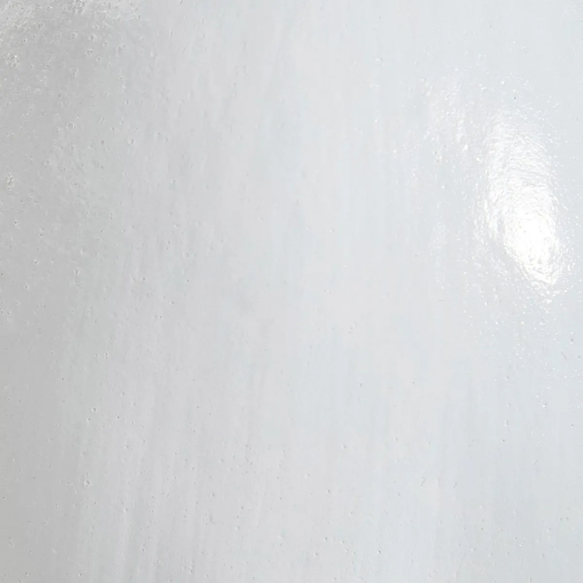 Decoración De Pascua>DecoWoerner Huevo De Pascua Decorativo , 18 Cm blanco