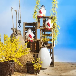 Decoración De Pascua><noscript><img width=