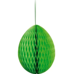 Decoración De Pascua>DecoWoerner Huevo Decorativo, 50 Cm verde