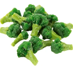 Platos Y Comida Rápida|Verduras Y Hierbas>DecoWoerner Imitación De Brócoli Escaldado, 100 G verde
