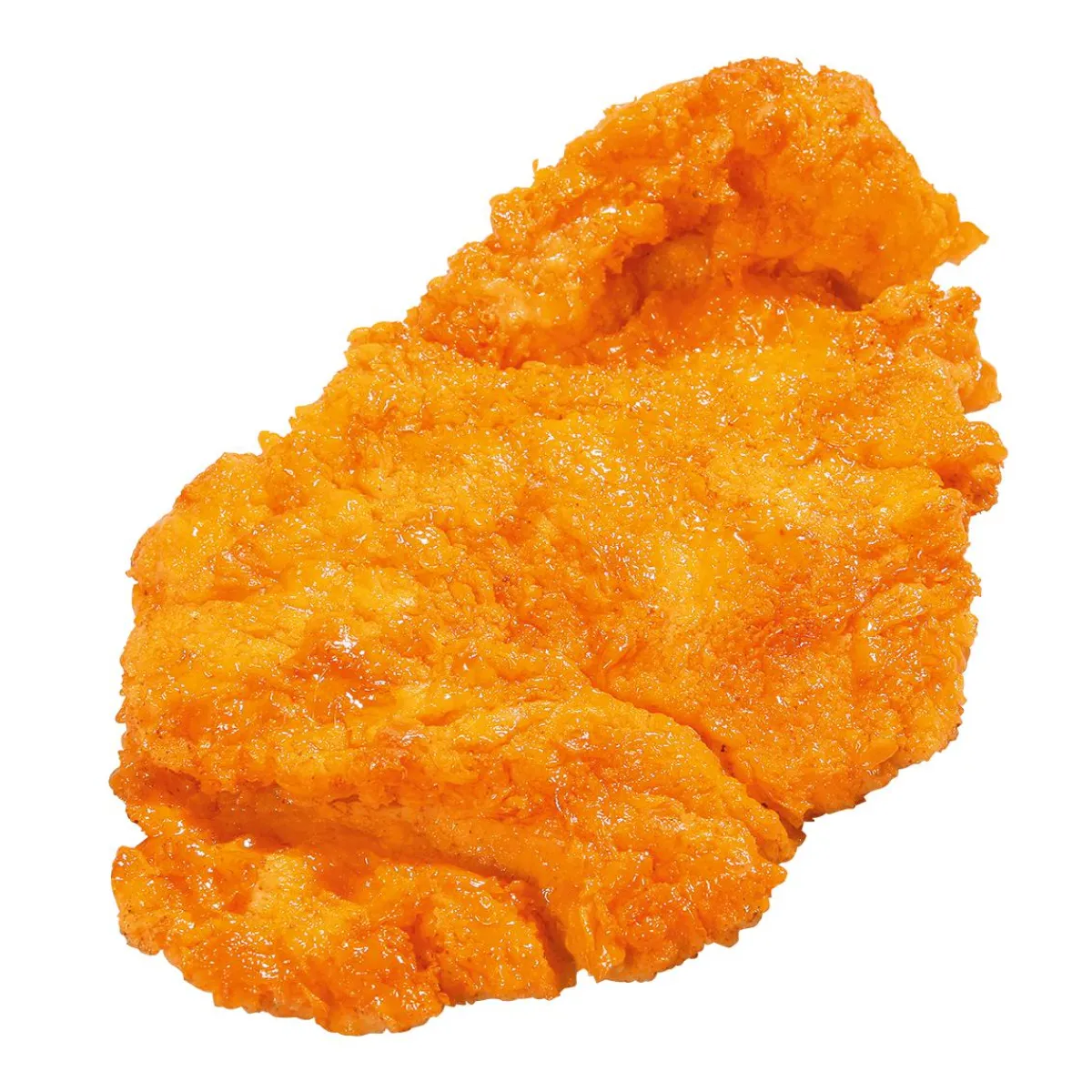 Platos Y Comida Rápida|Carnes Y Embutidos>DecoWoerner Imitación De Chuleta Empanada 15 Cm amarillo