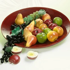 Decoración De Otoño|Frutas><noscript><img width=