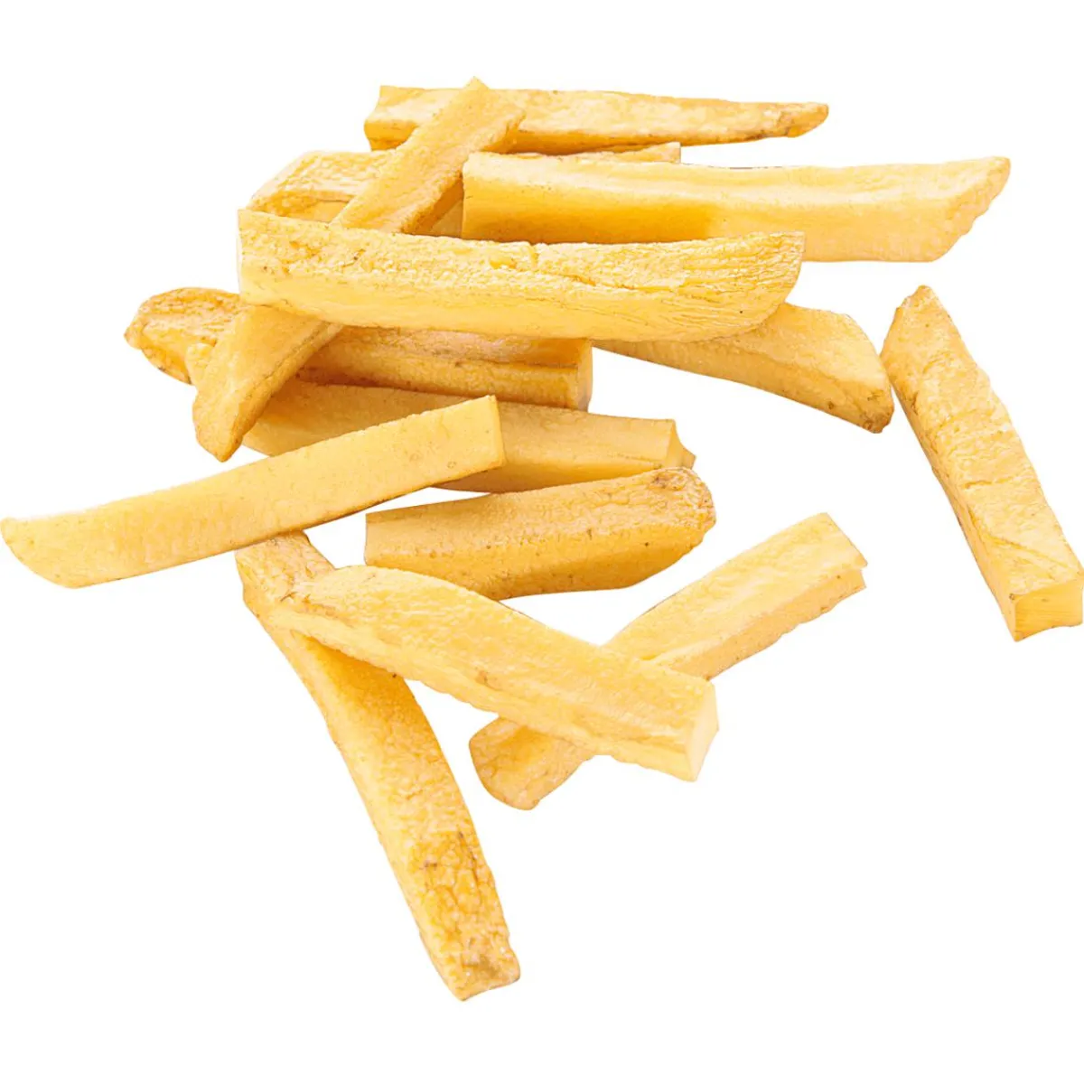 Decoración Temática|Platos Y Comida Rápida>DecoWoerner Imitación De Papas Fritas 100 G amarillo
