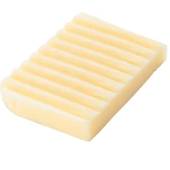 Queso Y Huevos>DecoWoerner Imitación De Porción De Mantequilla amarillo