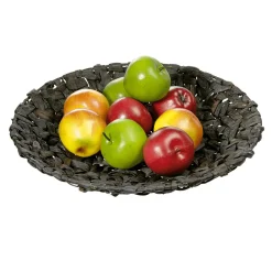 Decoración De Otoño|Frutas>DecoWoerner Imitaciones De Manzanas, 9 Piezas multicolor