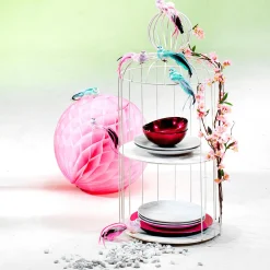 Decoración De Primavera><noscript><img width=