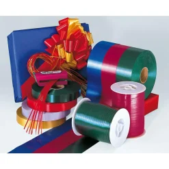 Lazos De Regalo>DecoWoerner Lazo, Ø 10 Cm, Color Dorado oro