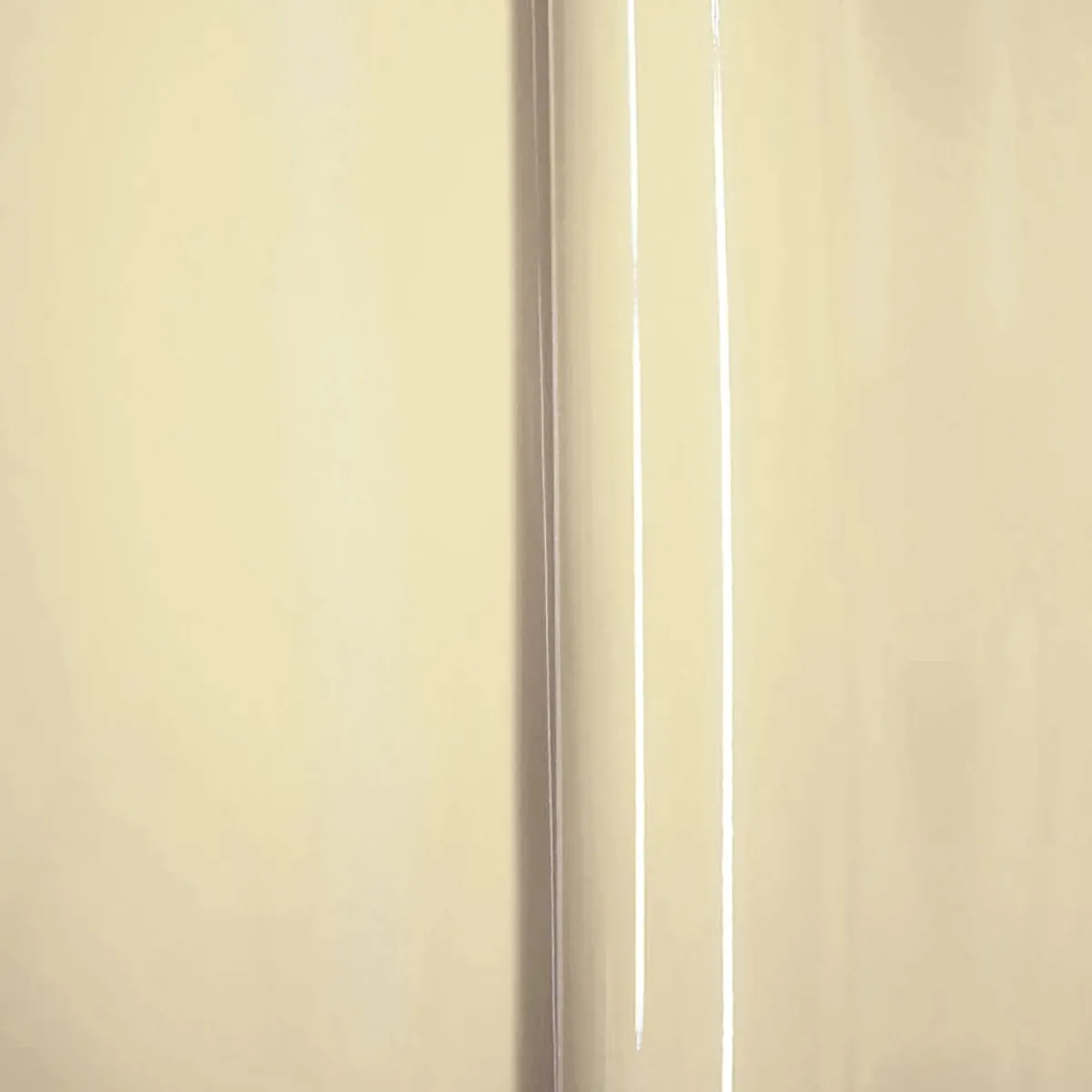 Láminas Y Películas Decorativas|Decoración Temática>DecoWoerner Lámina De Laca Beige blanco